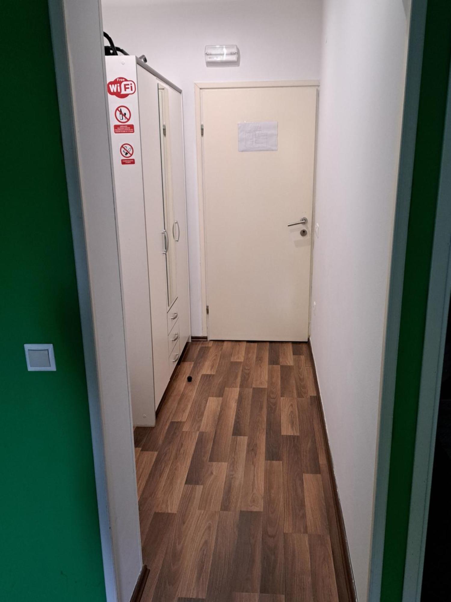 Rooms Modrušan Slunj Exteriér fotografie