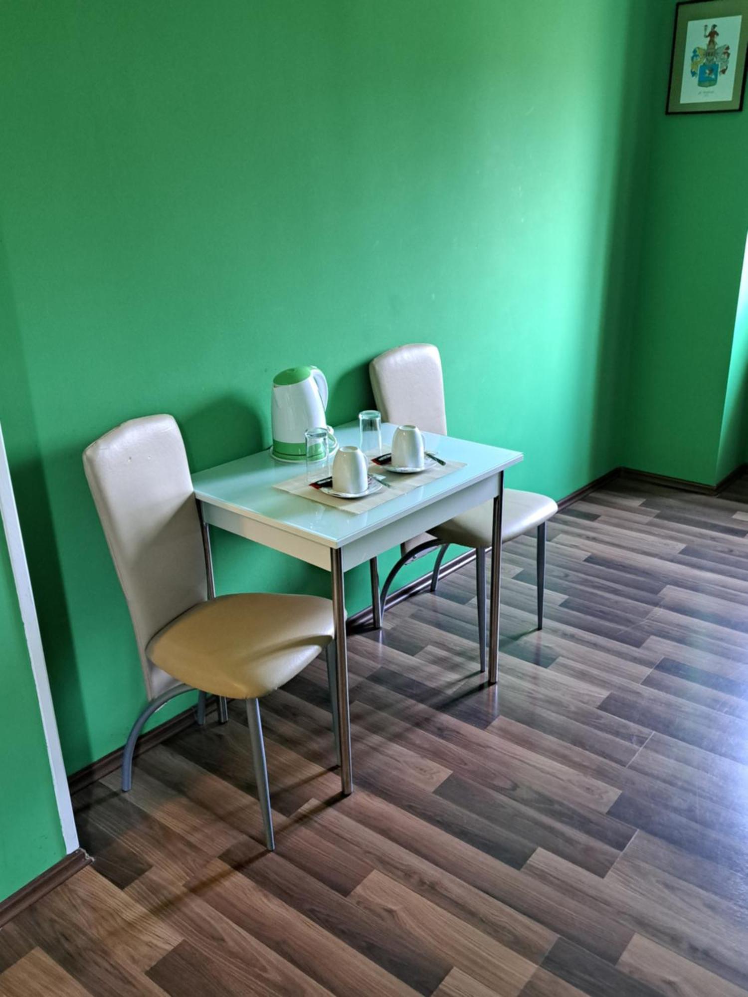 Rooms Modrušan Slunj Exteriér fotografie