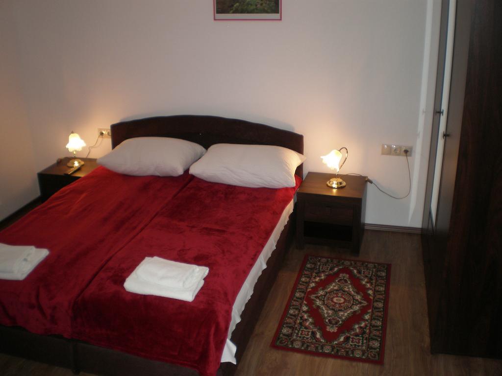 Rooms Modrušan Slunj Pokoj fotografie